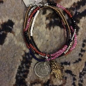 India Bracelet set